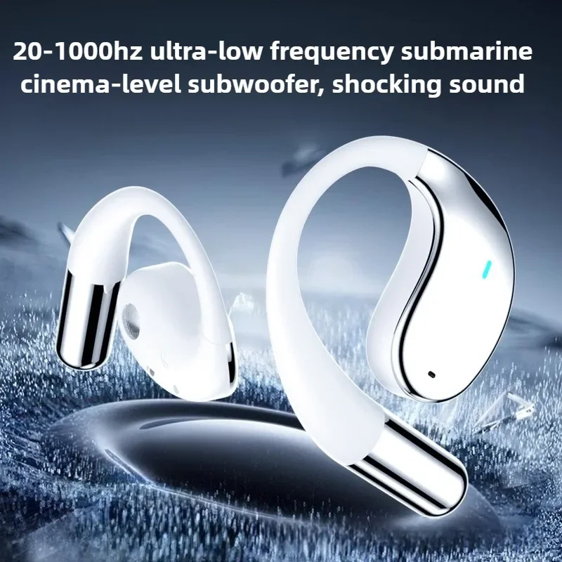 AI Translation YYK-Q39 Open Bl - đánh giá và giá Bluetooth Headset On Ear