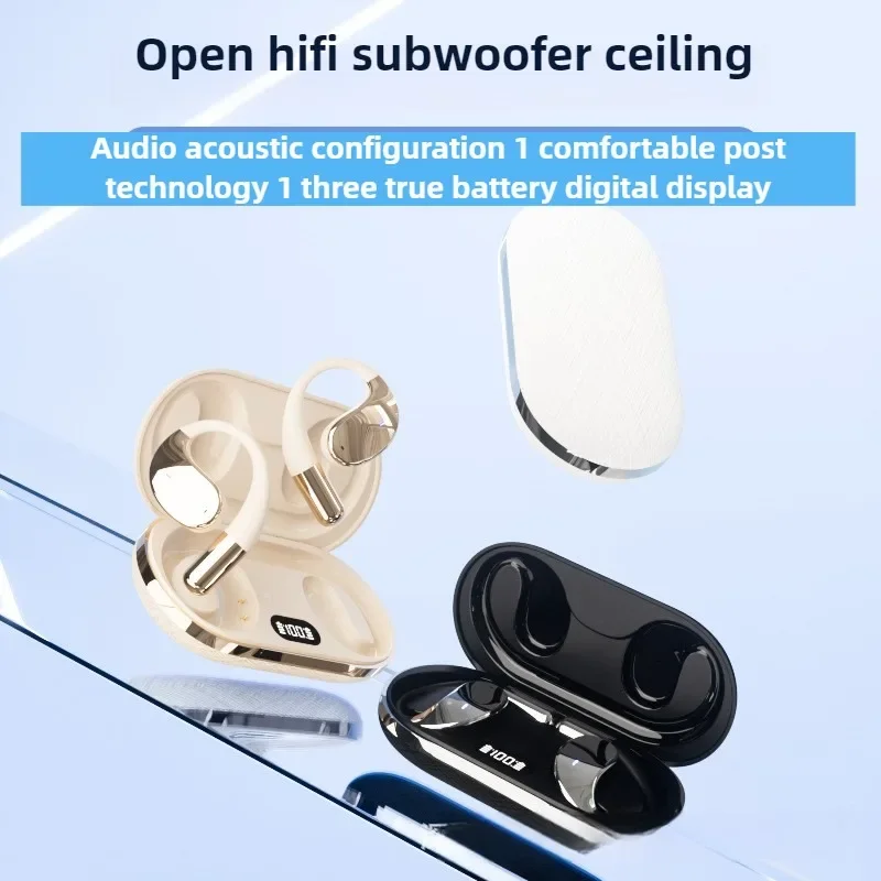 AI Translation YYK-Q39 Open Bl - đánh giá và giá Bluetooth Headset On Ear