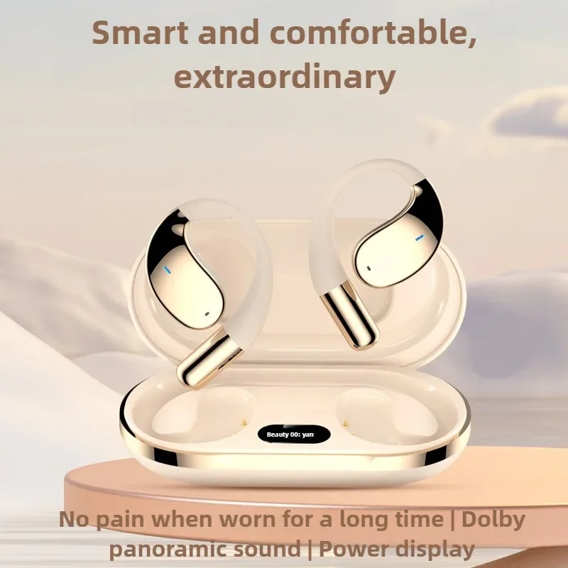 AI Translation YYK-Q39 Open Bl - đánh giá và giá Bluetooth Headset On Ear