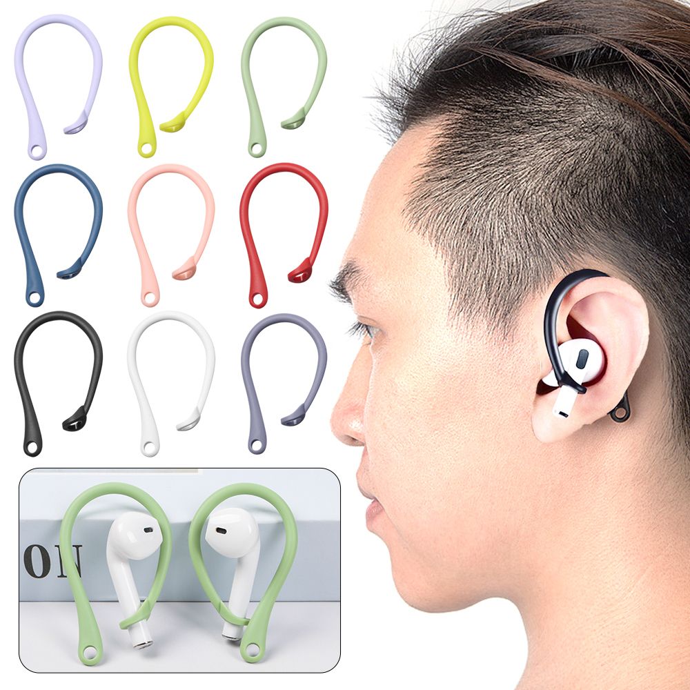 Protector Sports Protective Ea - đánh giá và giá Sports Earphone Hook