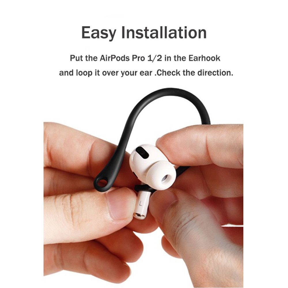 Protector Sports Protective Ea - đánh giá và giá Sports Earphone Hook
