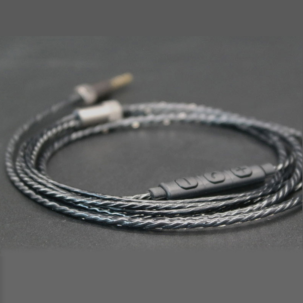 3.5mm Jack Headset Line DIY Ea - đánh giá và giá Audiophile Headphone Wired
