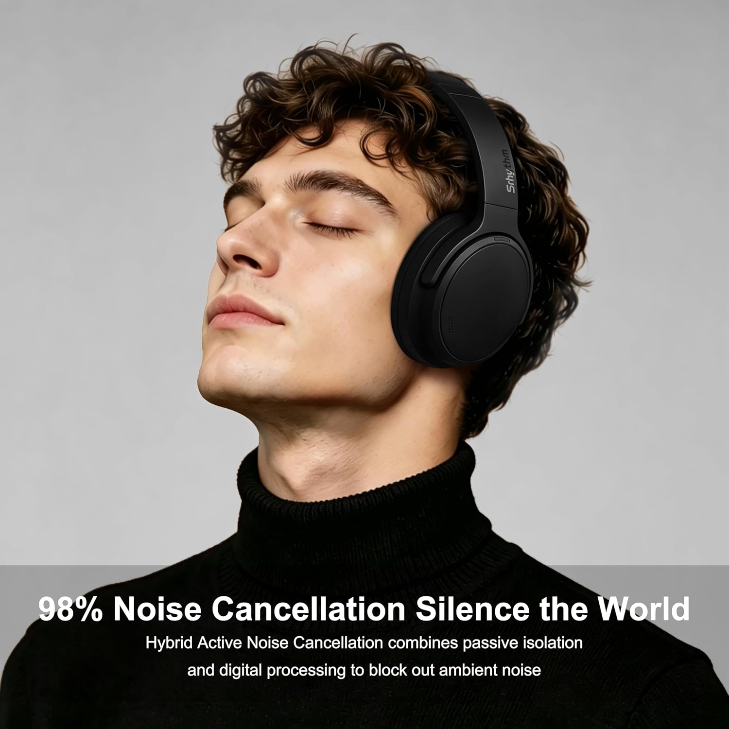 Hybrid Noise Cancelling Headph - đánh giá và giá Noise Cancelling Headphone
