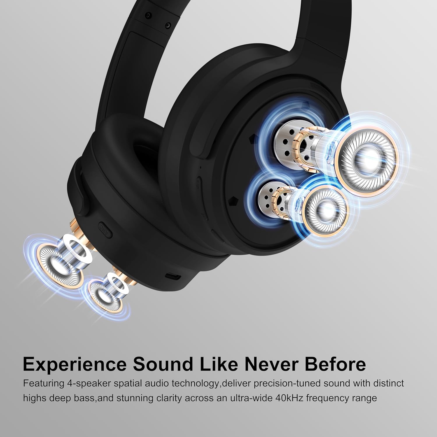 Hybrid Noise Cancelling Headph - đánh giá và giá Noise Cancelling Headphone