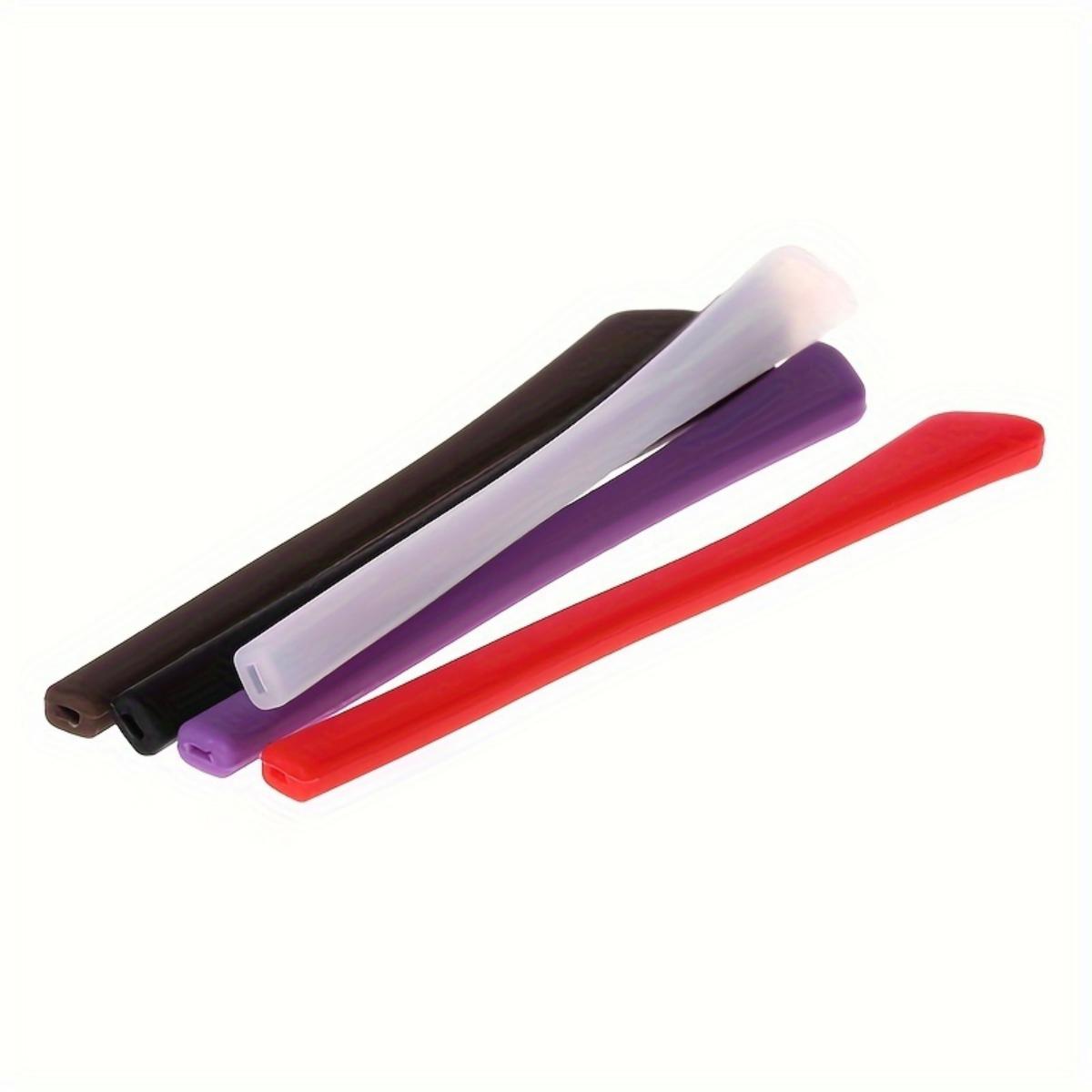 10pcs Eyeglass Replacement Tem - đánh giá và giá Silicone Ear Tip Replacement