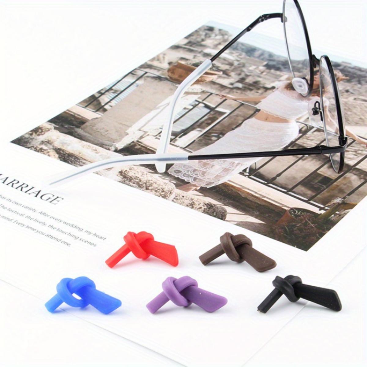 10pcs Eyeglass Replacement Tem - đánh giá và giá Silicone Ear Tip Replacement
