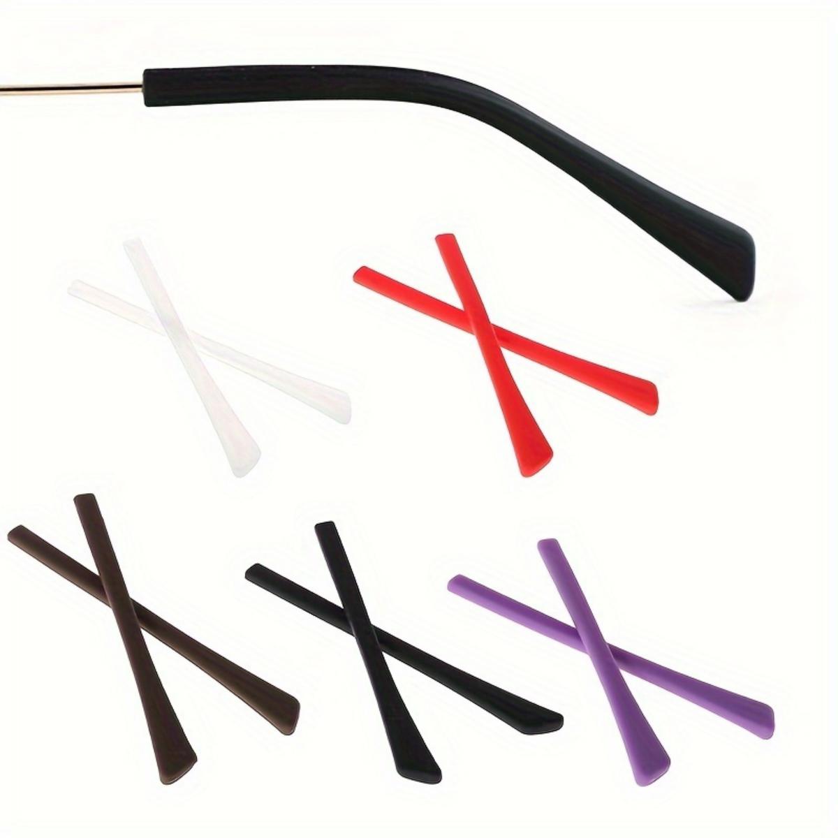 10pcs Eyeglass Replacement Tem - đánh giá và giá Silicone Ear Tip Replacement