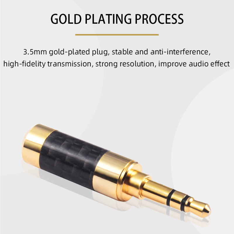 3.5mm Plug 3 Pole Stereo Male  - đánh giá và giá Cable Extension 3.5