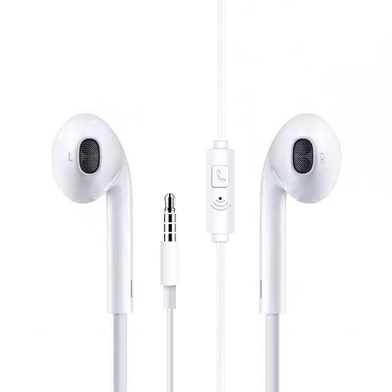 3.5mm Jack In-Ear Wired Headph - đánh giá và giá Audiophile Headphone Wired