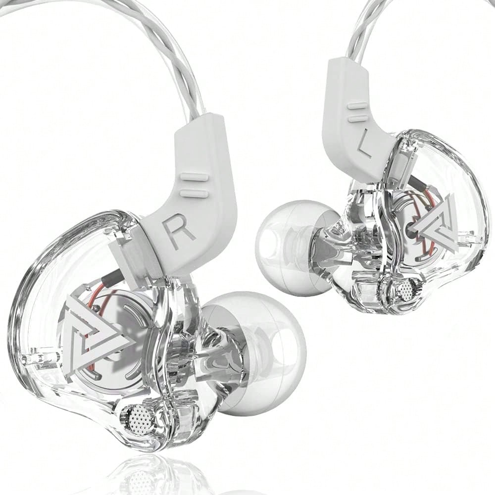 AK6 Gaming Earbuds With Mic –  - đánh giá và giá Wired Earphone Mic