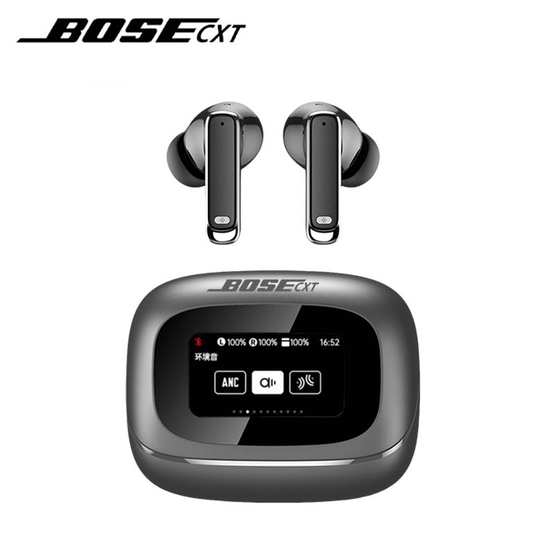 BOSECXT TOUR PRO6 TWS Wireless - đánh giá và giá Usb C Earphone