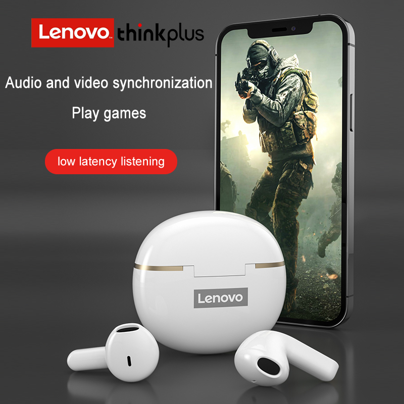 Choice Lenovo X16 TWS Wireless - đánh giá và giá Bluetooth Headset On Ear