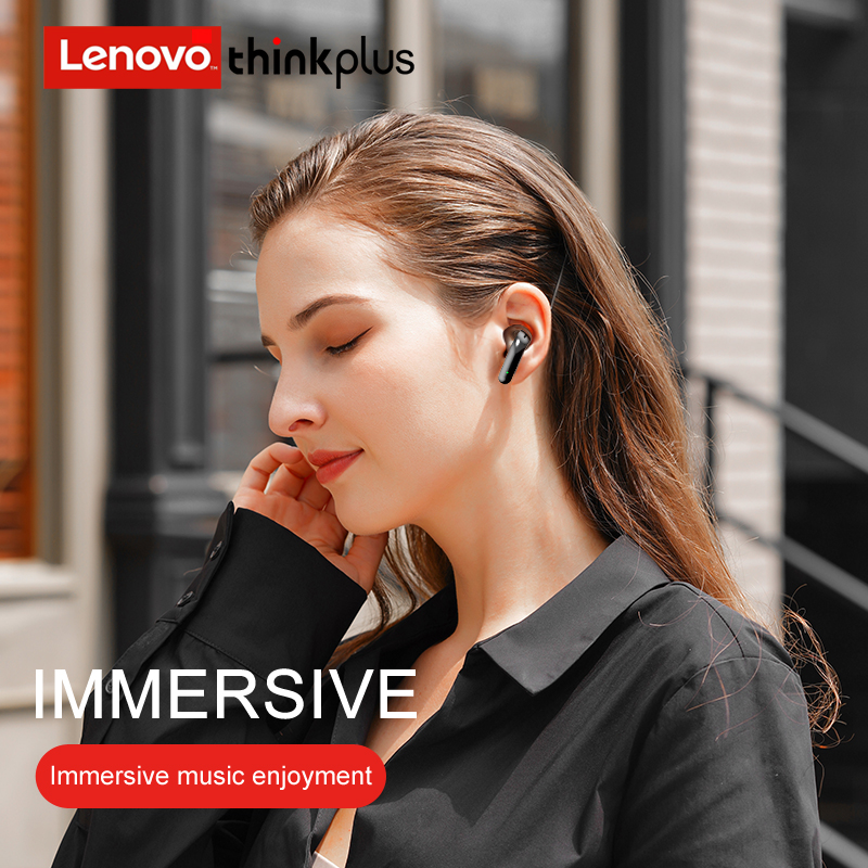 Choice Lenovo X16 TWS Wireless - đánh giá và giá Bluetooth Headset On Ear