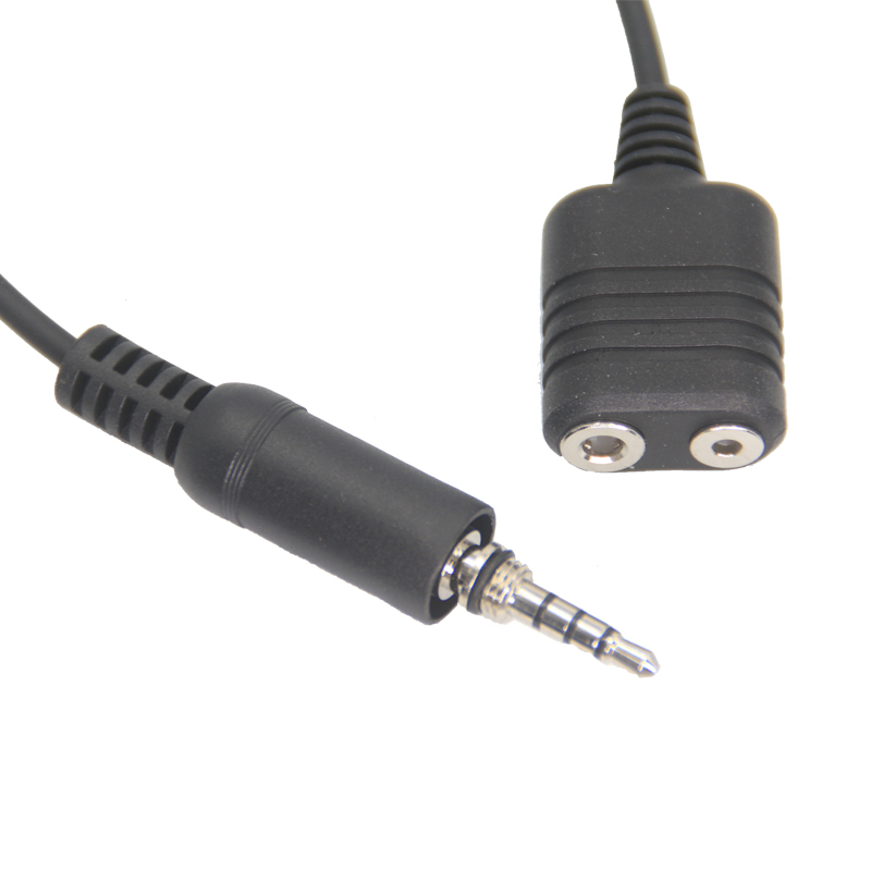 Suitable for Yaesu EVX-S24 VX7 - đánh giá và giá Wired Earphone Mic