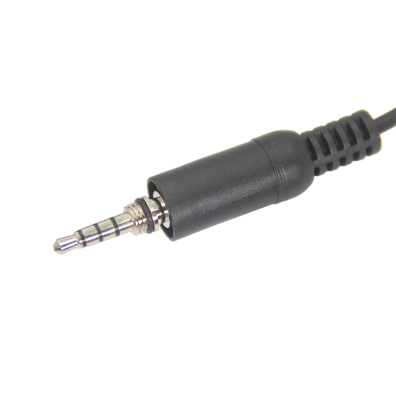 Suitable for Yaesu EVX-S24 VX7 - đánh giá và giá Wired Earphone Mic