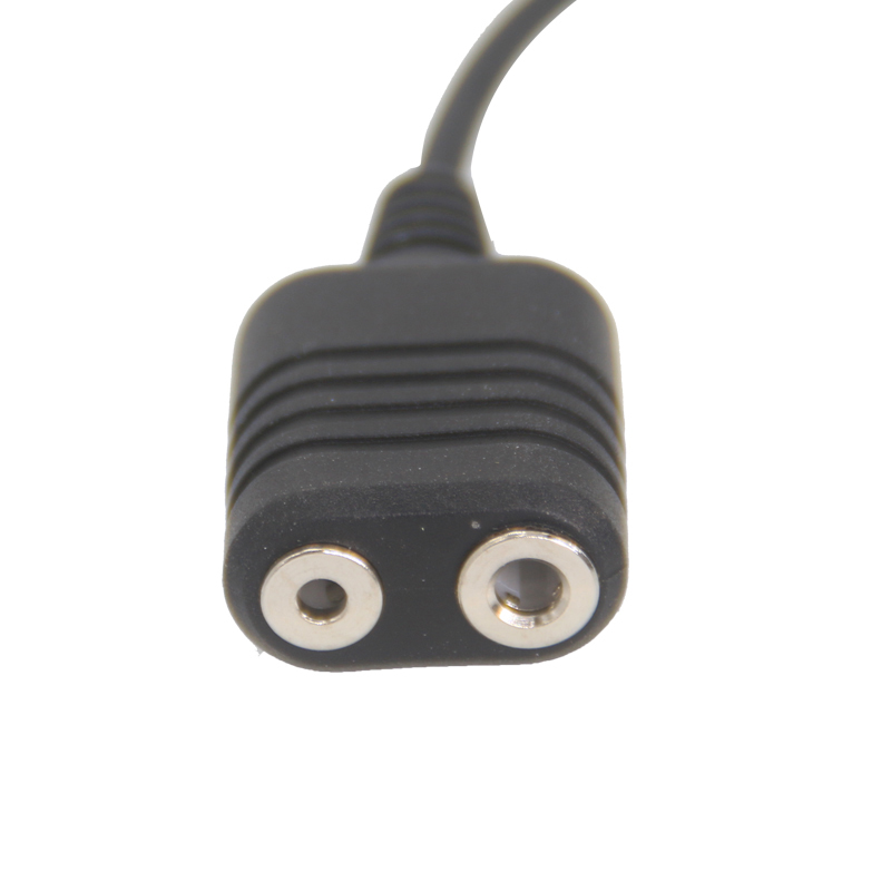 Suitable for Yaesu EVX-S24 VX7 - đánh giá và giá Wired Earphone Mic