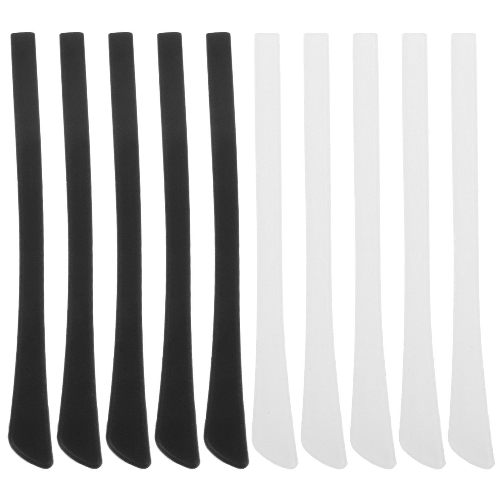 12Pairs Eyeglass Anti-Slip Tem - đánh giá và giá Silicone Ear Tip Replacement