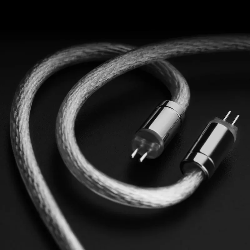 SIMGOT LC7 OFC Silver Plated I - đánh giá và giá In Ear Monitor Iem