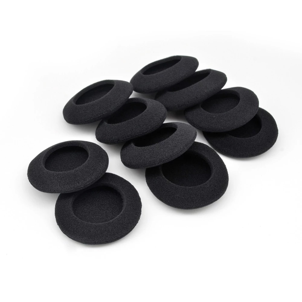 New Sponge Replacement Ear Pad - đánh giá và giá Earphone Foam Tip
