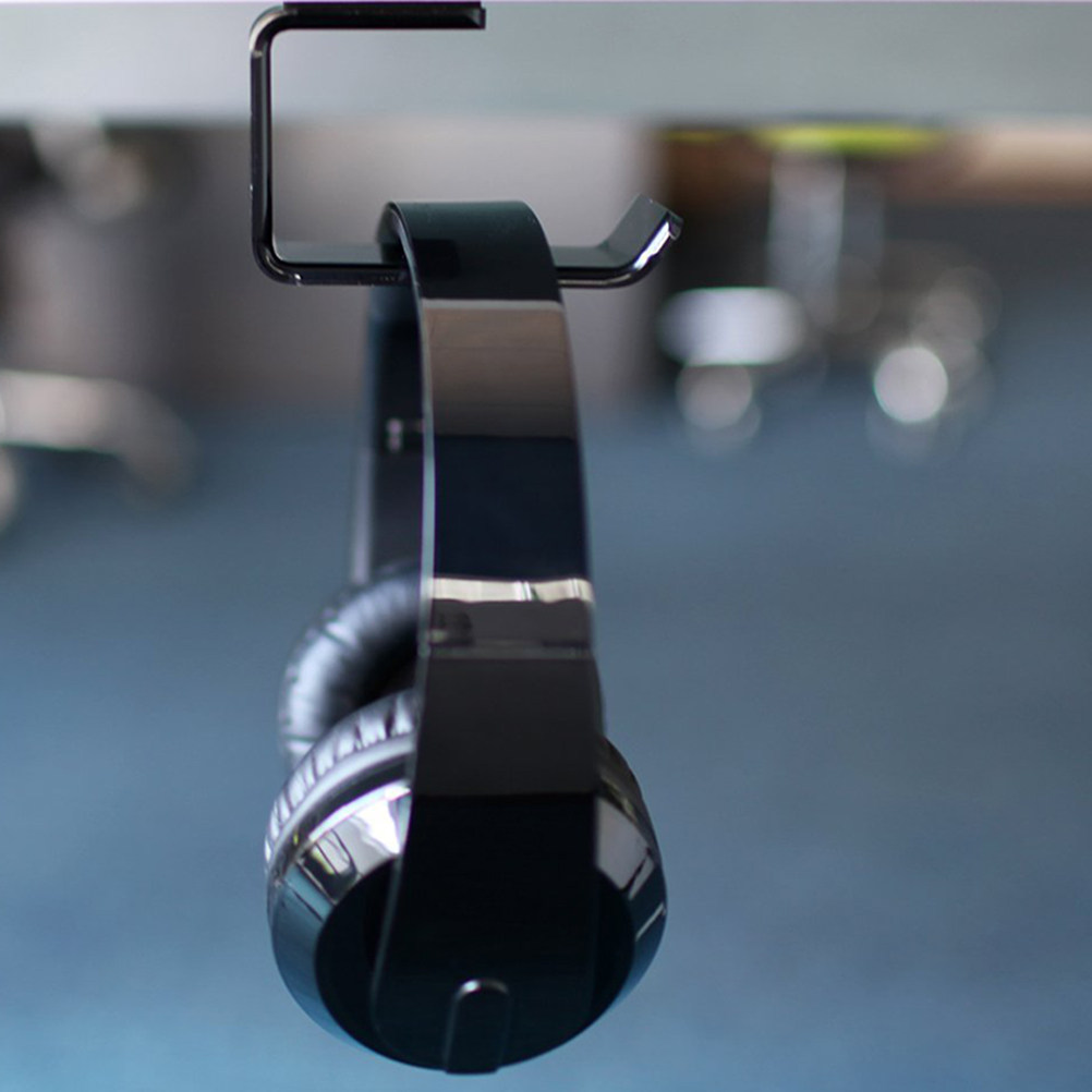 Headphone Earphone Hanging Rac - đánh giá và giá Headphone Stand Desk