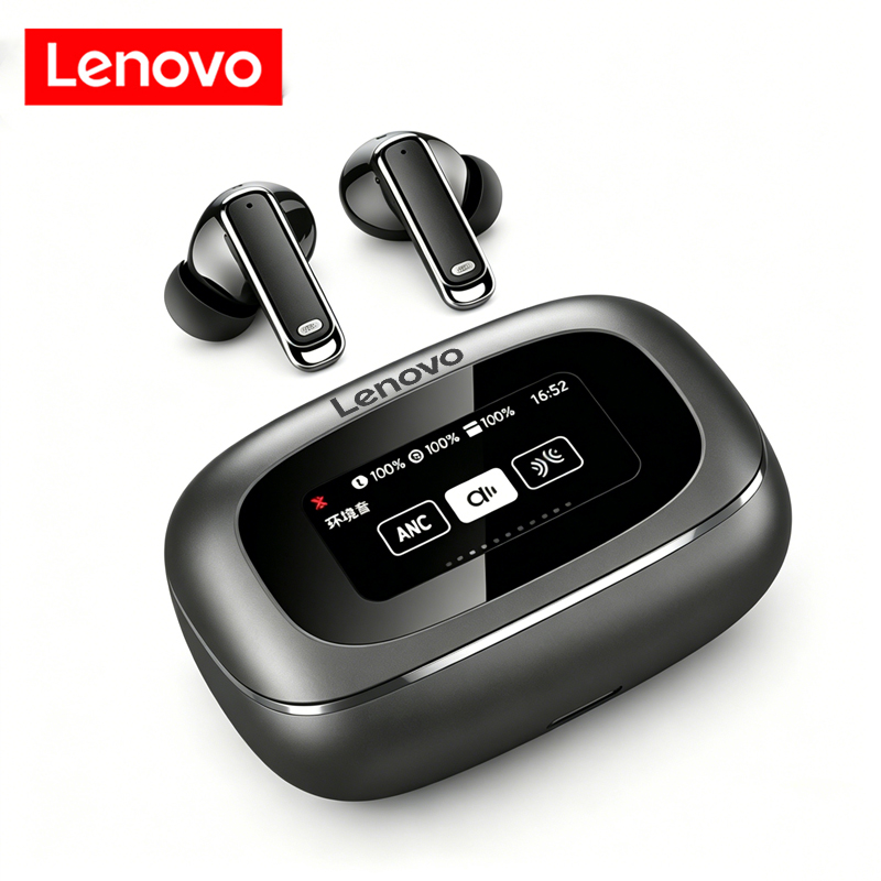 Lenovo TOUR PRO6 Touch Multi F - đánh giá và giá Noise Cancelling Headphone