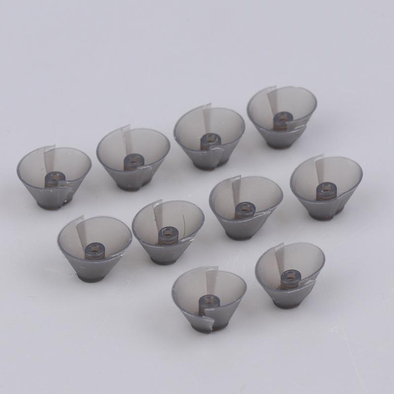 Hearing Aid Replacement Eartip - đánh giá và giá Silicone Ear Tip Replacement
