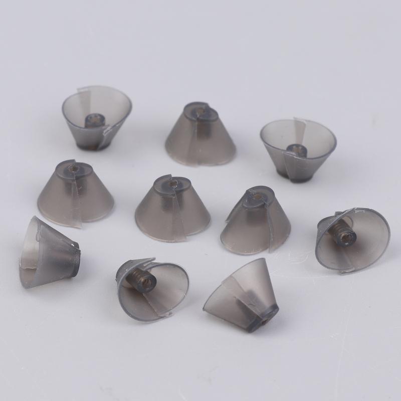 Hearing Aid Replacement Eartip - đánh giá và giá Silicone Ear Tip Replacement