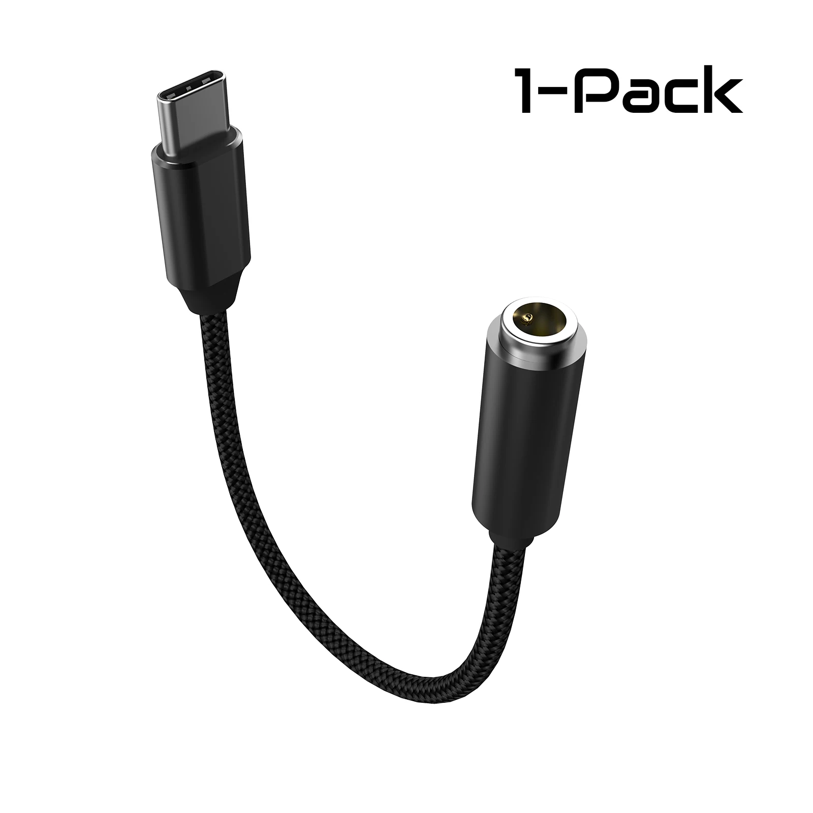 USB Type C 3.5 Jack Adapter US - đánh giá và giá Cable Extension 3.5