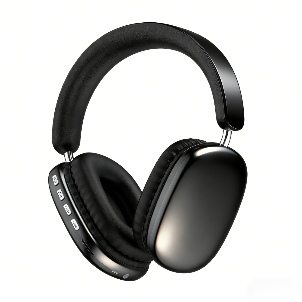 New Bluetooth Wireless Headset - đánh giá và giá Bluetooth Headset On Ear