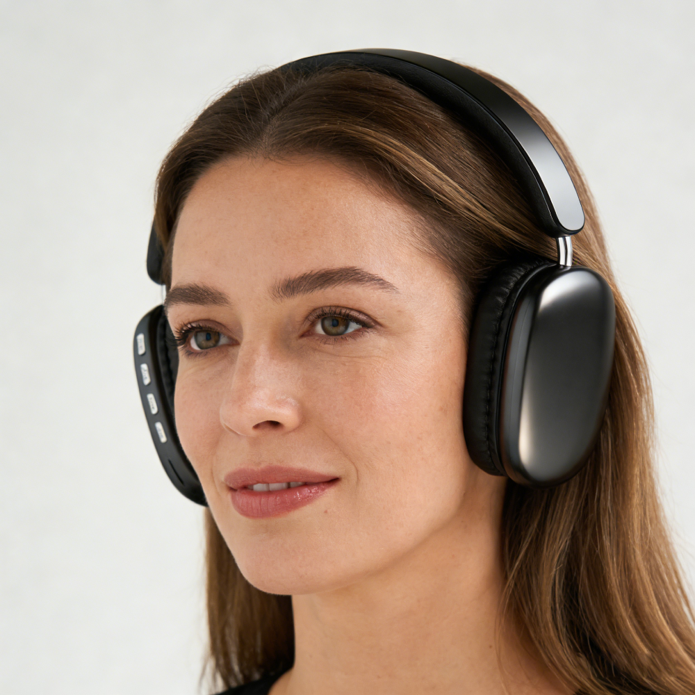 New Bluetooth Wireless Headset - đánh giá và giá Bluetooth Headset On Ear