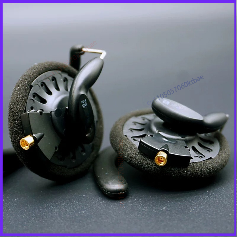 For KOSS Ear-Hook Headphones M - đánh giá và giá Sports Earphone Hook