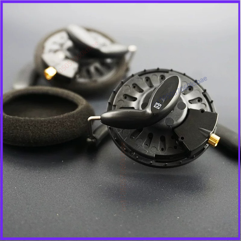 For KOSS Ear-Hook Headphones M - đánh giá và giá Sports Earphone Hook