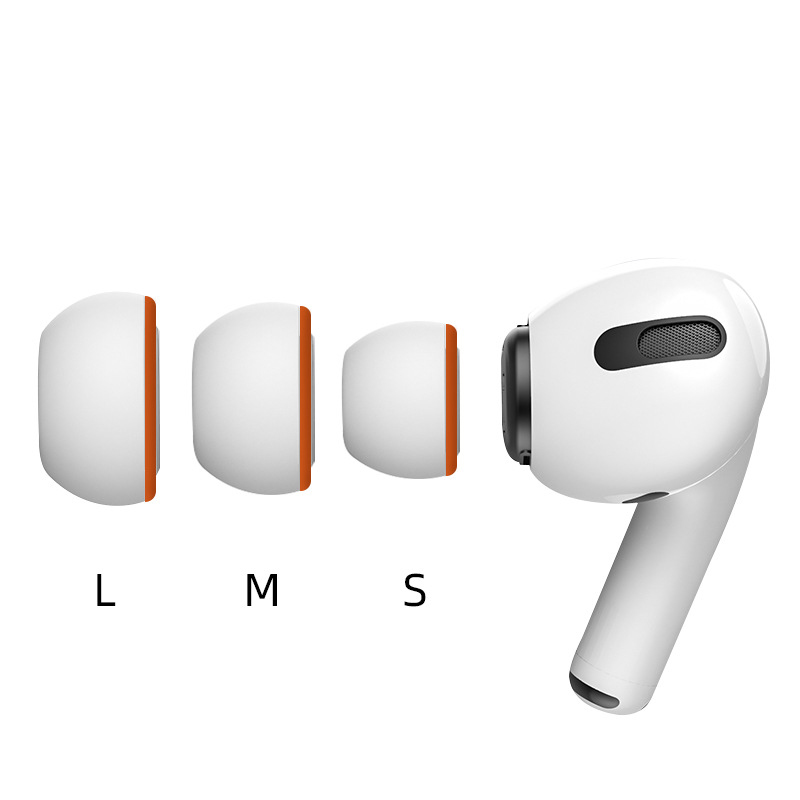 S/M/L Replacement Memory Foam  - đánh giá và giá Earphone Foam Tip
