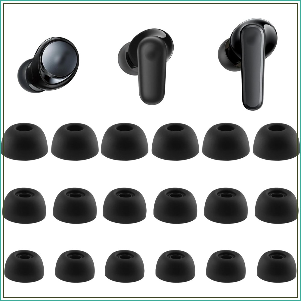 Replacement Silicone Ear Tips  - đánh giá và giá Silicone Ear Tip Replacement