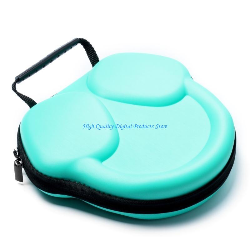 U2JE Hard EVA Case Headphones  - đánh giá và giá Headphone Case Hard