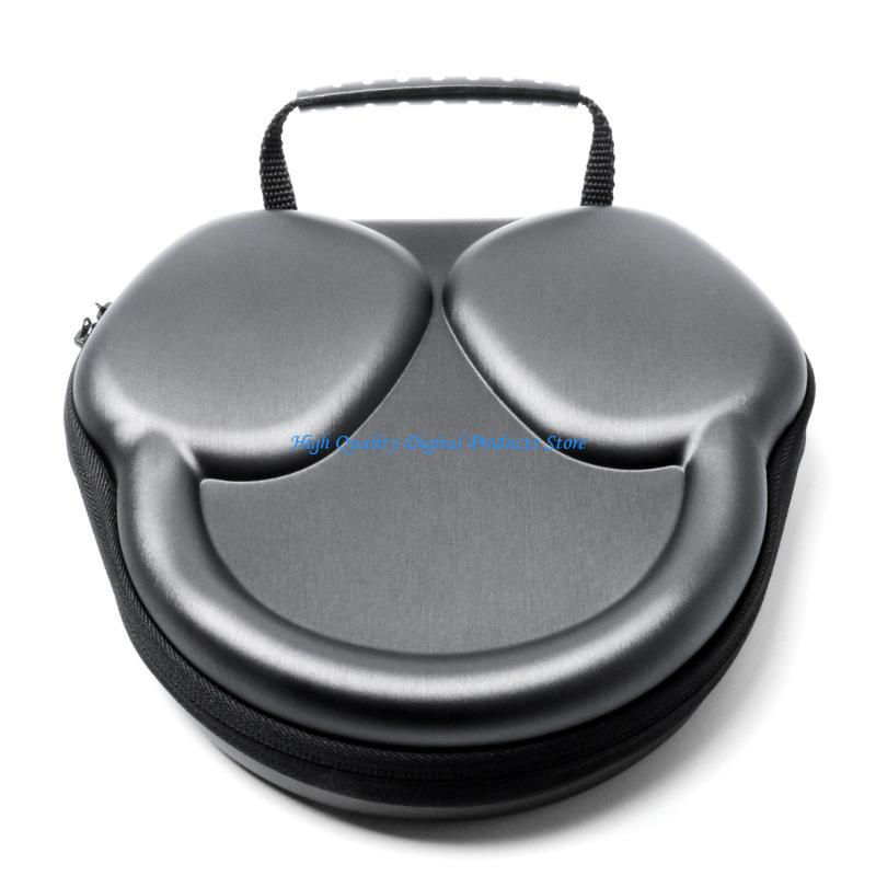 U2JE Hard EVA Case Headphones  - đánh giá và giá Headphone Case Hard