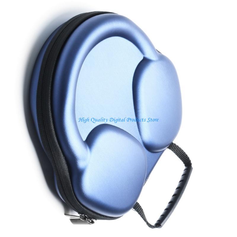 U2JE Hard EVA Case Headphones  - đánh giá và giá Headphone Case Hard