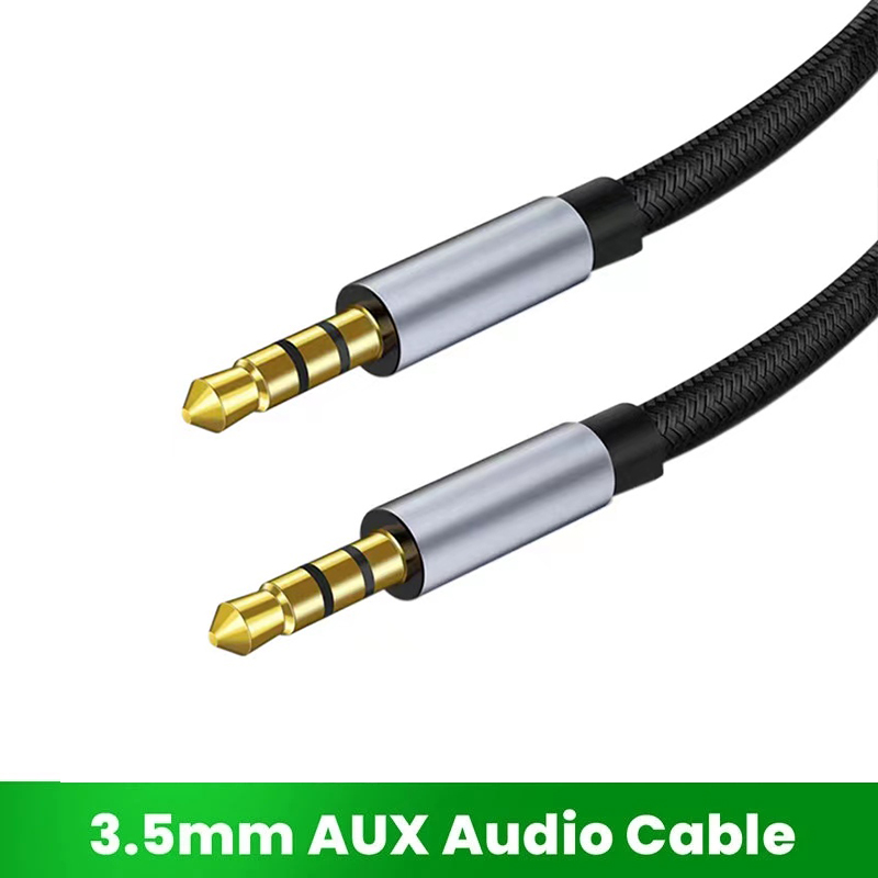 3.5mm Jack Audio Cable Jack 3. - đánh giá và giá Cable Extension 3.5