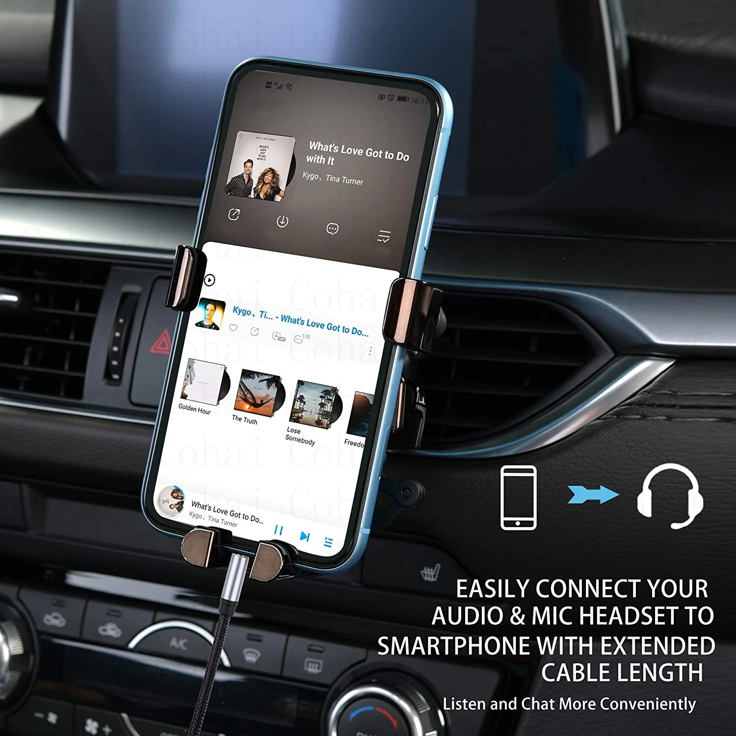 3.5mm Jack Audio Cable Jack 3. - đánh giá và giá Cable Extension 3.5