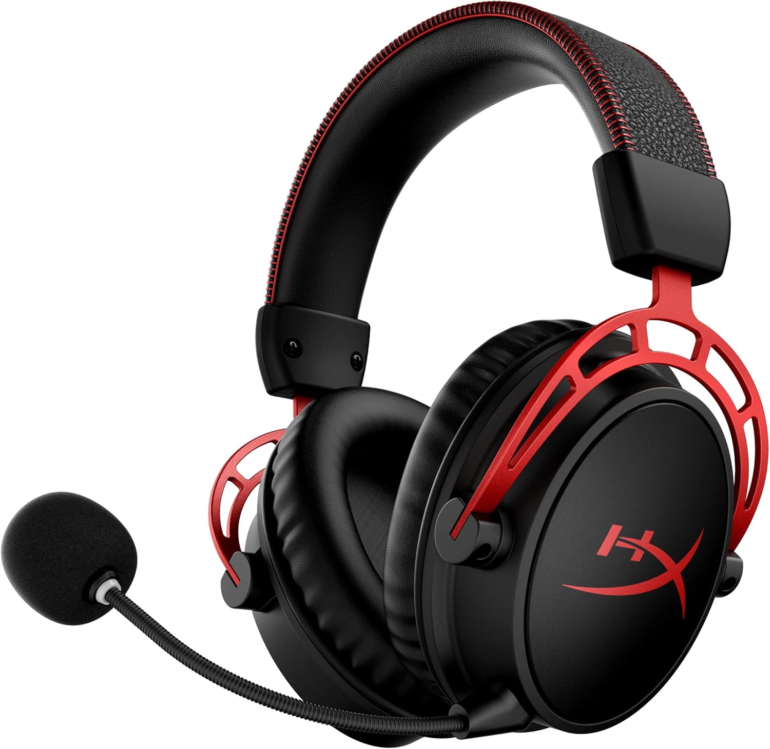 Wireless Gaming Headset with D - đánh giá và giá Noise Cancelling Headphone