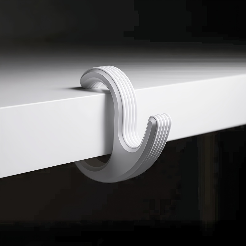 1pc Desk Hook Headphone stand  - đánh giá và giá Headphone Stand Desk