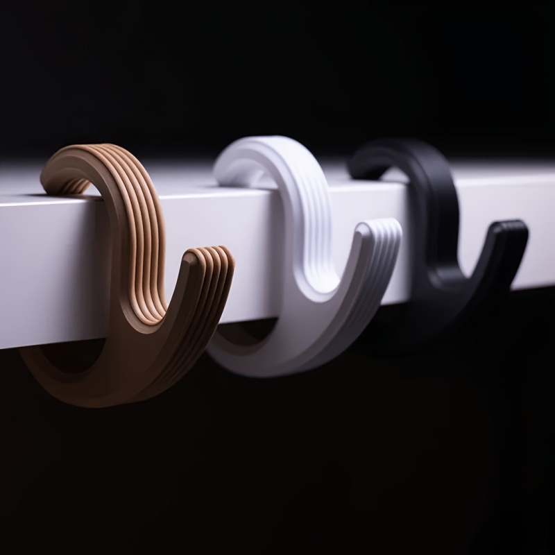 1pc Desk Hook Headphone stand  - đánh giá và giá Headphone Stand Desk