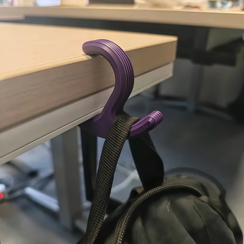 1pc Desk Hook Headphone stand  - đánh giá và giá Headphone Stand Desk
