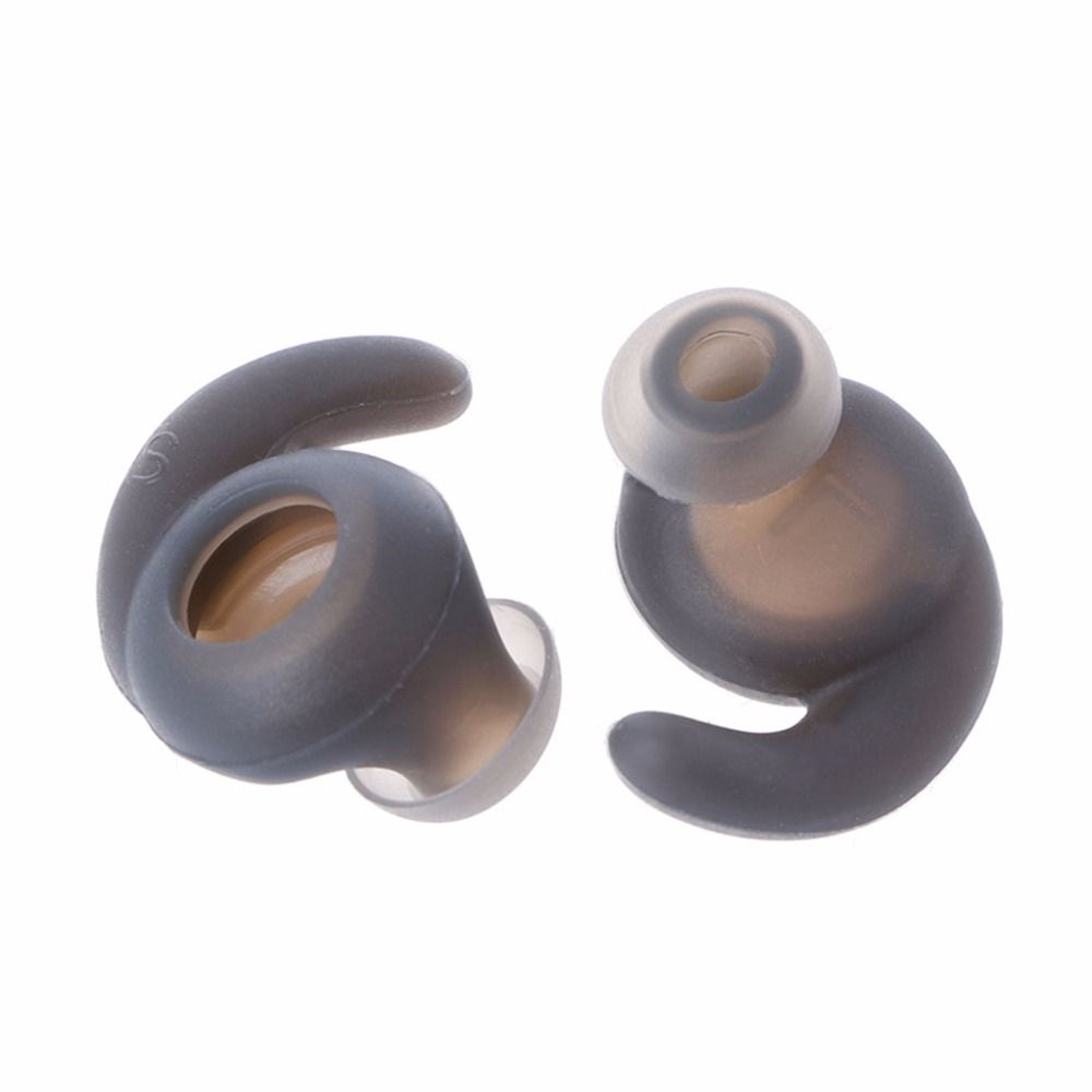 3 Pairs S/M/L In-ear Sports He - đánh giá và giá Sports Earphone Hook