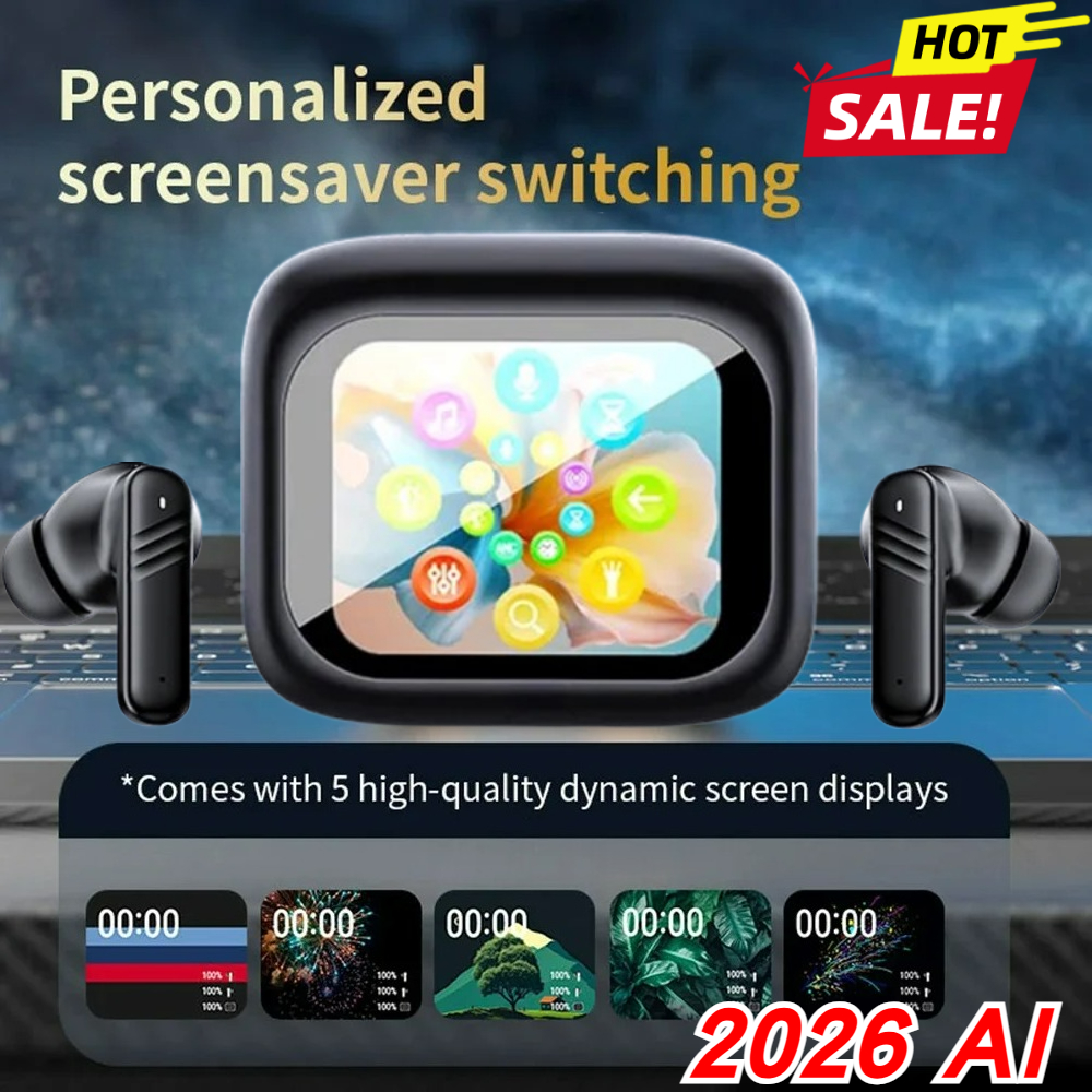 2026 NEW Professional ANC Earb - đánh giá và giá Usb C Earphone