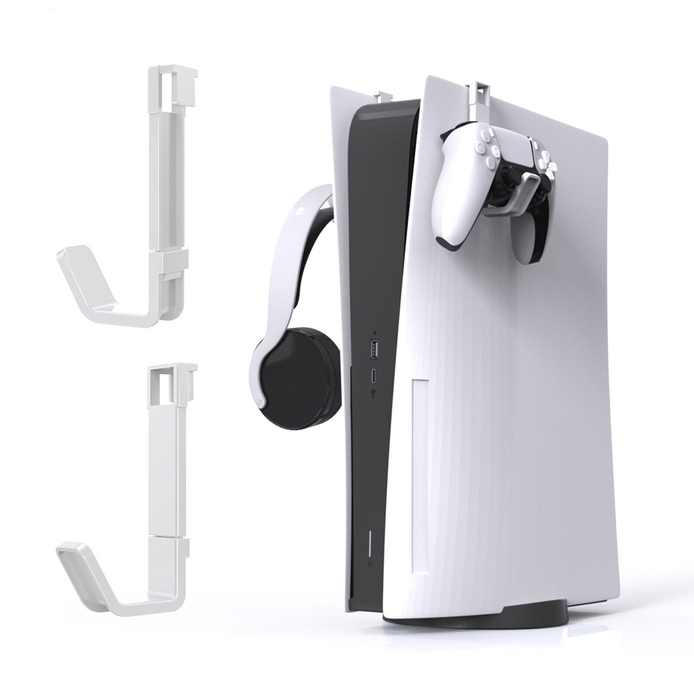 For PS5 Pro PS5 Slim Accessori - đánh giá và giá Headphone Stand Desk