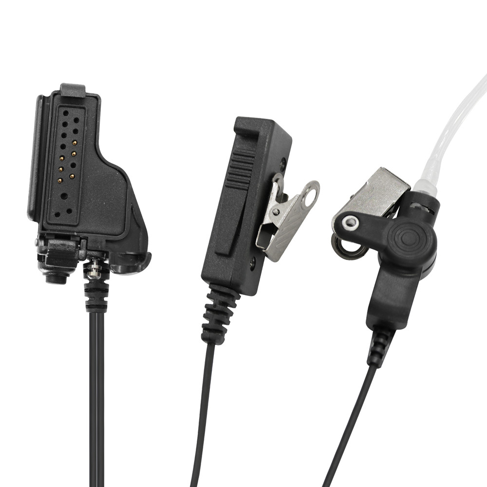 VBLL Walkie Talkie 2-wire Surv - đánh giá và giá Wired Earphone Mic