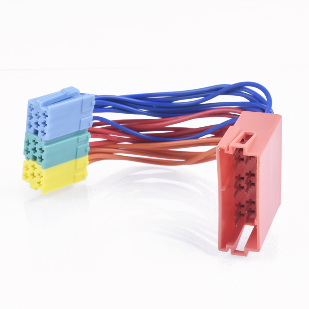 Mini ISO 20Pin Plug Extension  - đánh giá và giá Cable Extension 3.5