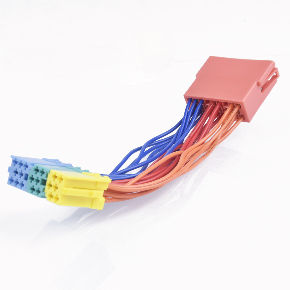 Mini ISO 20Pin Plug Extension  - đánh giá và giá Cable Extension 3.5