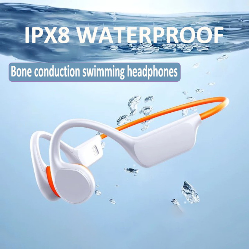 G1 Bone Conduction Headset Blu - đánh giá và giá Bluetooth Headset On Ear